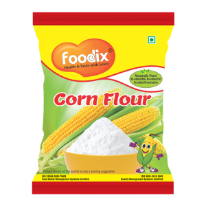 Corn Flour